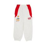 Тренировочные штаны Supreme x Ducati Track Pant 'Light Grey' 1