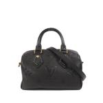 Сумка-тоут Monogram Empreinte Speedy Bandoulière 1
