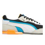 Кроссовки Puma City Rider 'Vaporous Grey Black' 2