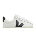 Кроссовки Veja Wmns Esplar Leather 'White Black' 2