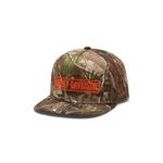 Кепка Realtree® X Harley-Davidson® Panhead Fitted 1
