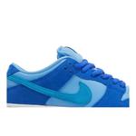Кроссовки Nike Dunk Low Pro SB 'Fruity Pack - Blue Raspberry' 2