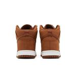 Кроссовки Nike Wmns Dunk High Premium 'Pecan' 6