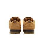 Кроссовки Nike Dunk Low Pro SB 'Wheat Mocha' 6
