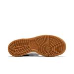 Кроссовки Nike Dunk Low GS 'Burgundy Crush Gum' 4