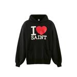 Худи I Love Saint 1
