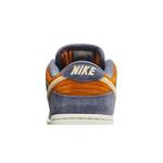 Кроссовки Nike Dunk Low SB 'Light Carbon Monarch' 7