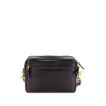 Viva Superstar Chain Leather Small crossbody bag 4
