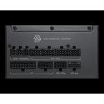 MSI MAG A1000PLS PCIE5 1000 Вт 80 Plus Platinum Блок питания, полностью модульный 5