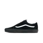 Кеды Vans Old Skool 'Pig Suede - Black' 3