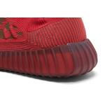 Кроссовки adidas Yeezy Boost 350 V2 CMPCT 'Slate Red' 10