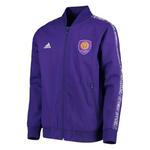 Свитер Orlando City Anthem с нашивкой 1