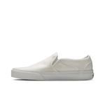 Слипоны Vans Wmns Asher 'White Canvas' 3