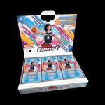 Спортивные карты 2025-26 Topps Finest Basketball Hobby Box 1