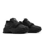 Кроссовки Off-White Glove Slip On 'Black' 8