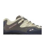 Кроссовки Salomon XT-Quest 2 'Ebony Pewter Moth' 2