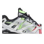 Повседневные кроссовки END x Reebok DMX Trail Shadow 'Mercury' 2
