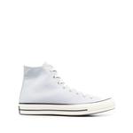 Высокие кеды Chuck 70 из канваса 1