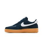 Кроссовки Nike Air Force 1 '07 LV8 'Gum Pack - Armory Navy' 3