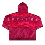 Пуховики Puffer Jackets Supreme Sports Piping Puffy 'Красный' 2