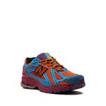 Кроссовки 1906R Heat Be Hot - Magma из коллаборации с Salehe Bembury 2
