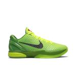 Кроссовки Nike Zoom Kobe 6 Protro 'Grinch' 2020 1