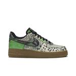 Кроссовки Nike Air Force 1 Low QS 'Chicago' 1