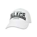 Кепка Palace Stronger Trucker 'Белый' 1
