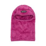 Balaclavas Supreme Fuzzy Balaclava 'Розовый' 1