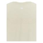ТОНОВЫЙ ЖАККАРДОВЫЙ СВИТШОТ С МОНОГРАММОЙ NEW YORK YANKEES 6