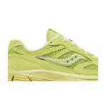 Кроссовки 3sixteen x Saucony ProGrid Guide 7 'Lime' 2
