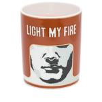 Ароматическая свеча Light My Fire Orange Renaissance (284 г) 1