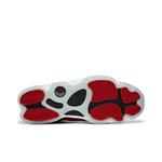 Кроссовки Air Jordan 6 Rings 'Gym Red' 4