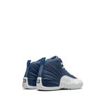 Кроссовки Air Jordan 12 Retro Indigo 3