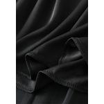Макси-юбка из кружевной сетки AF8808 5
