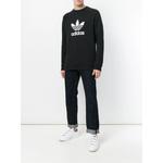 Толстовка 'Adidas Originals' с принтом логотипа 2