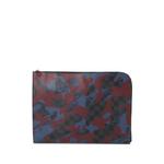 Клатч GM Pochette Jour Damier Graphite 1