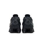 Обувь Nike Wmns Shox TL 'Black Cave Stone' 6