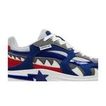 Кроссовки BAPE Shark Sta M1 'Country Pack - Japan' 2