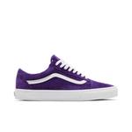 Lifestyle Vans Old Skool 'Свиная замша - Асаи' 1