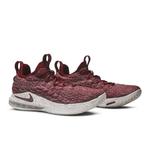 Кроссовки Nike LeBron 15 Low 'Командный красный' 8