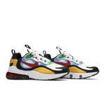 Кроссовки Nike Air Max 270 React BG 'Multi-Color' 8
