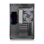 Thermaltake View 380 TG ARGB ATX корпус - Черный 5