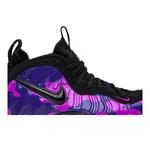 Кроссовки Nike Air Foamposite Pro 'Purple Camo' 2