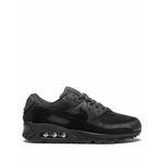 Кроссовки Air Max 90 Recraft Triple Black 1