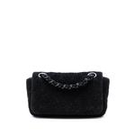 Сумка на плечо CC Quilted Terry Cloth Flap (2014-2015 годы) 1
