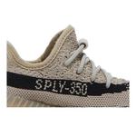 Кроссовки adidas Yeezy Boost 350 V2 Infants 'Slate' 2