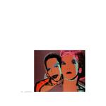 Книга Andy Warhol: Velvet Rage Beauty' 2