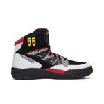 Кроссовки adidas Mutombo 'White Black Red' 1