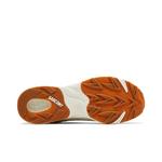 Lifestyle Saucony 3D Grid Hurricane 'Чистый холст' 4